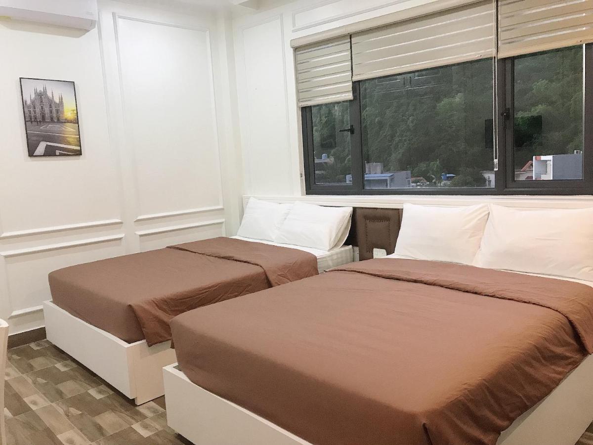 Lynh'S Villa Dong Khe Sau Kültér fotó