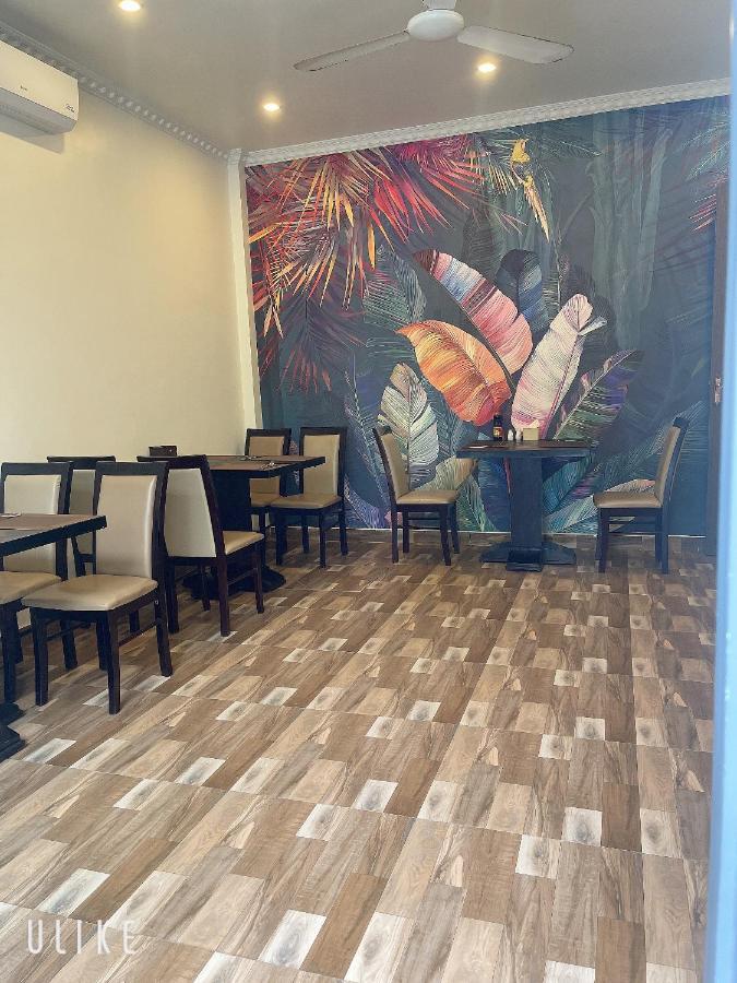 Lynh'S Villa Dong Khe Sau Kültér fotó